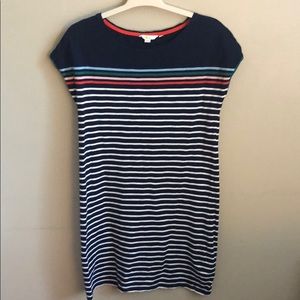 Boden Cotton Dress
